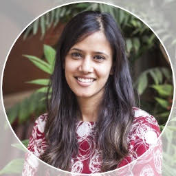 Alisha Aryal, ACCA (Affi)