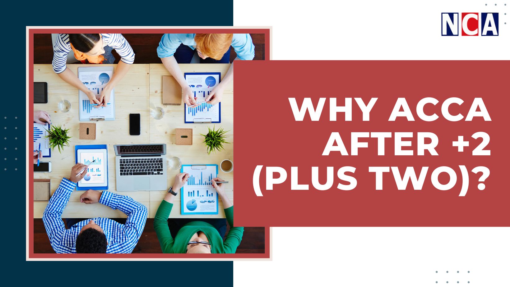 What After Ten Plus Two (+2)?