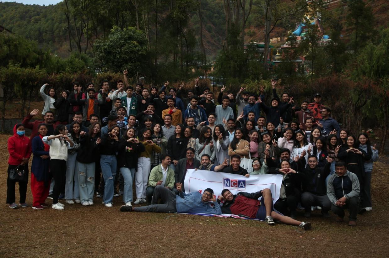 NCA Annual Picnic 2023