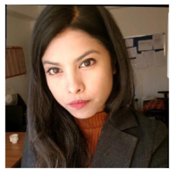 Abhilasha Niraula