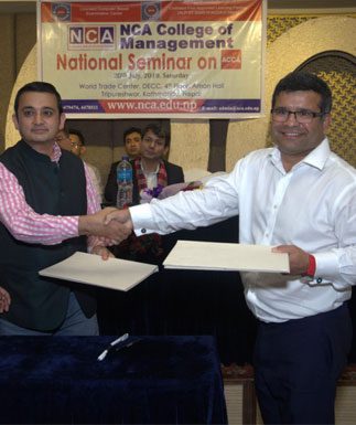 NCA & AGK Partners UK enters Memorandum of Understanding (MOU)