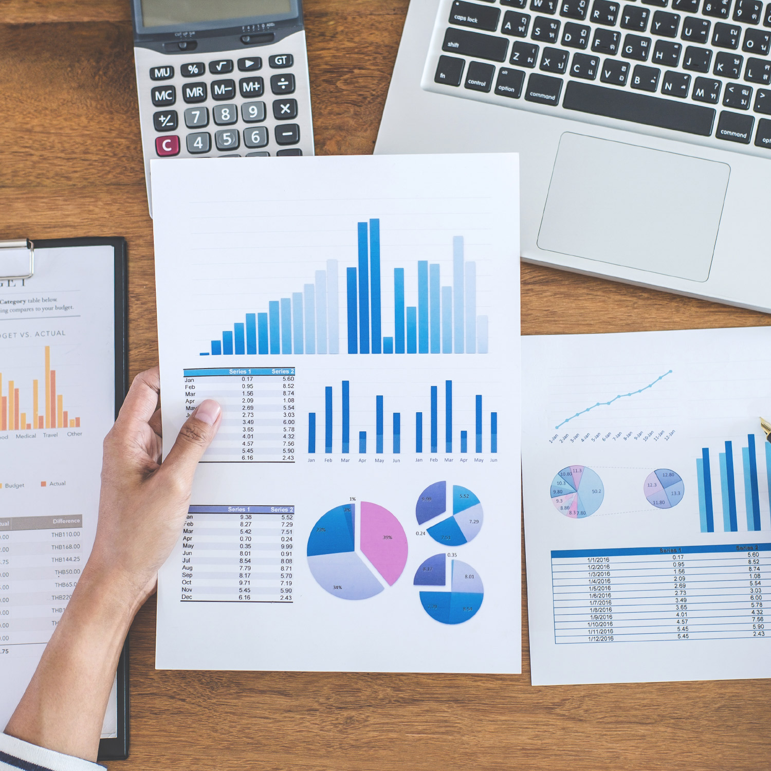 Diploma In Int’l Financing Reporting