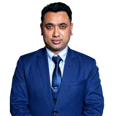 Pawan Kumar Khadka