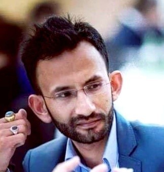 Rabin Katwal