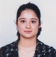 Rashmita Sapkota