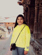 Srijana Lamichhane